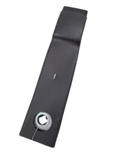 Seat Belt Front Bench Seat Split 40/20/40 Fits 08-10 FORD F250SD PICKUP 626791