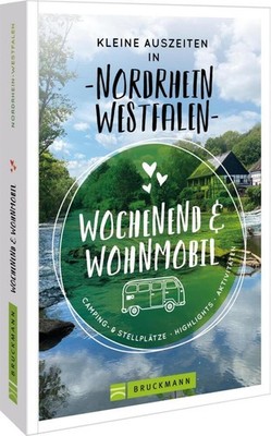 Kleine Auszeiten in NRW Rainer D. Kröll