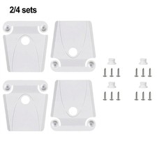 Cooler Replacement Latch Kit Cooler Repair Includes Stainless Steel Screws