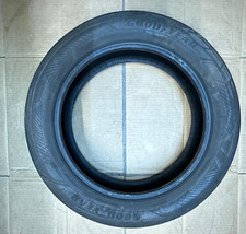 Goodyear EfficientGrip Performance 215/55 R18 99V Tyre 6.3mm DOT 3525