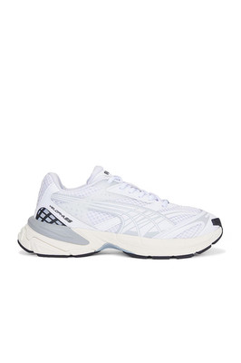 Puma Select Velophasis Sneakers White Mens Size 9 $120