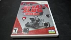Metal Slug Anthology SNK Playmore Nintendo Wii MINT condition COMPLETE!
