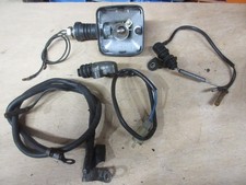 Yamaha XT600 Z   Tenere  Miscellaneous spares   (3aj)