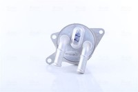 Nissens 91398 ÖLküHler, Automatikgetriebe FüR BMW Mini
