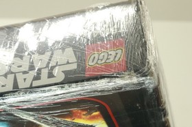 Lego Star Wars LOT: 75104 & 75172 (Sealed, but some wear)