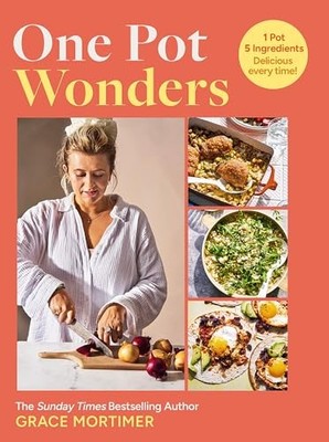 One Pot Wonders Get 80 brandne - VERY GOOD