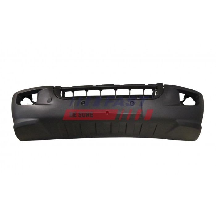 Pare-choc avant VW Crafter anti-fissure pour modèles 30-35 et 30-50 tdi
