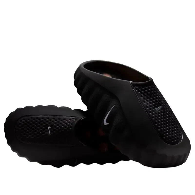 Men's Shoes Mind 001 Mule Nike（Black） | eBay