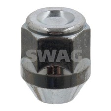 SWAG Radmutter 83 93 4754 für HYUNDAI KF MITSUBISHI KIA MAZDA CX Stahl TUCSON TL