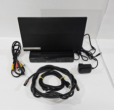 HomeWorx HW-150PVR Digital TV Converter Box One For All Antenna Bundle HDMI...