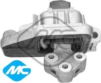 Metalcaucho 04646 Lagerung FüR Motor Motorlager Lagerung Motor
