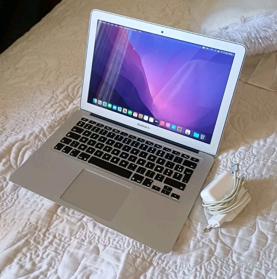 MacBook Air 13 mit 128GB online kaufen | eBay