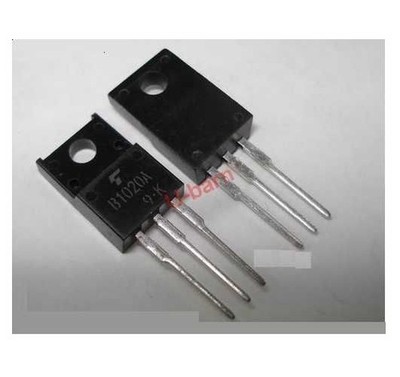   TO-22O,TRANSISTOR HIGH POWER SWITCHING, 2SB1020A USA ship *tm