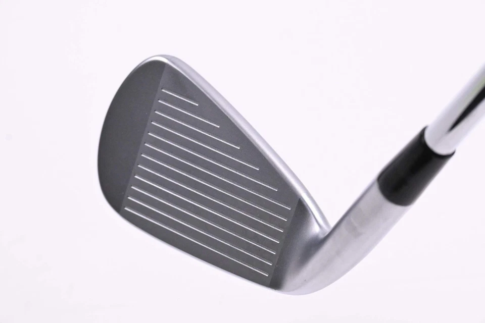 Mizuno JPX 925 Hot Metal Pro #7 Iron / Stiff Flex NS Pro Modus 3 Tour 120 Shaft - Image 2 of 4