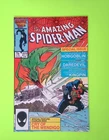 Amazing Spider-Man #277 Vol. 1 1986 Marvel Comics 1st App 9.4 R110-217