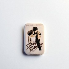 Dirty Dancing | Kühlschrankmagnet | NEU