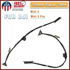 OEM Gimbal Camera Signal Transmission Flex Cable PTZ For DJI Mavic Mini 3 /3 Pro