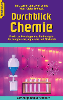 Lassar Cohn (u. a.) | Durchblick Chemie | Taschenbuch | Deutsch (2021) | 212 S.