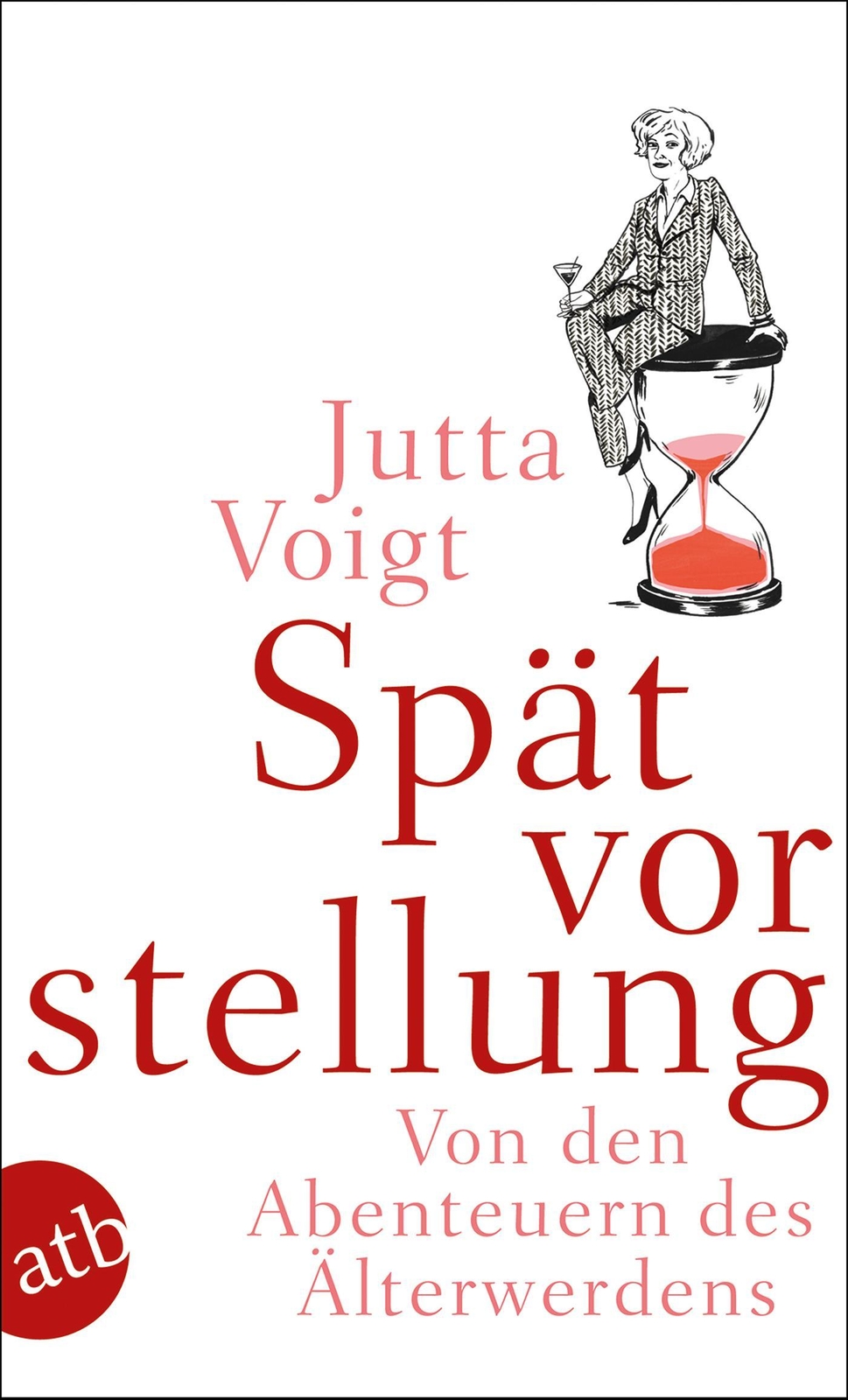 Thumbnail - Spätvorstellung, Jutta Voigt
