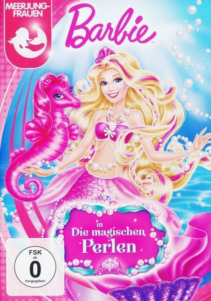 Barbie Magische Perlen