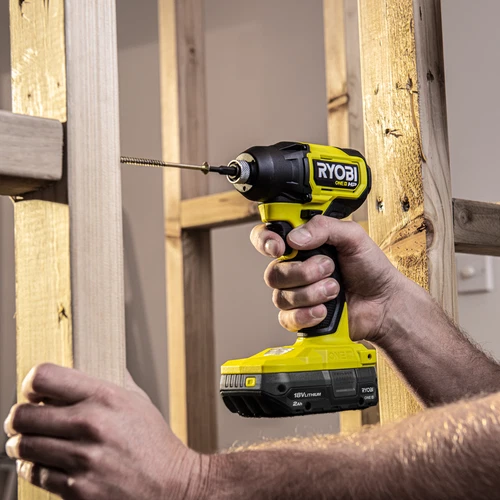 Ryobi brushless impact deals