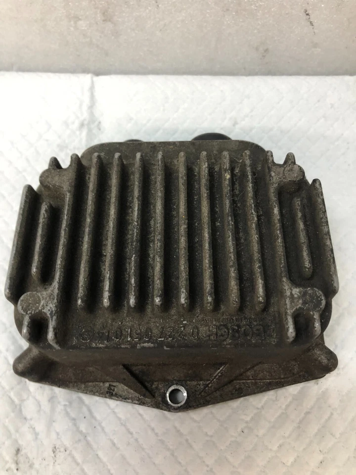 Mercedes-Benz 450SEL 1975 módulo de unidad de control de encendido 0 227 051 014 OEM Foto 4 de 4