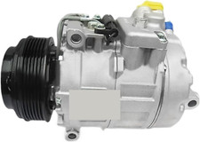Klimaanlage Kompressor F�r BMW X3 E83 64509128940.