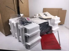 NEW Olivetti PR 2300 Printer Interface For Vic-20 and Commodore 64 W/ Box Papers