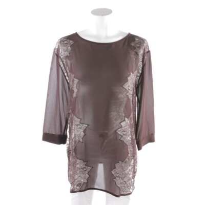 Bluse Christies à Porter Lila 36 IT 42