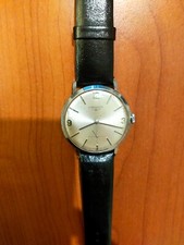 LONGINES CALATRAVA, ref.7855-1, Cal. 30, 1967 Originale!!