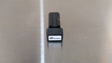 2015-2018 Porsche Macan Exhaust Valve  Simulator Plug