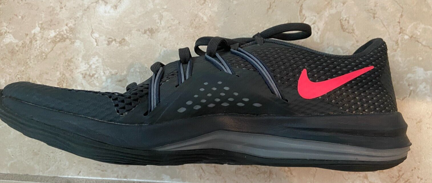 lunar exceed tr nike