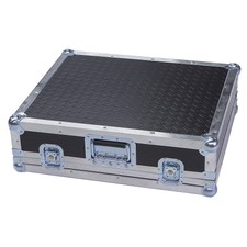 Diamond Plate Light Duty 1/4" Ata Case For Akai Mpc 5000