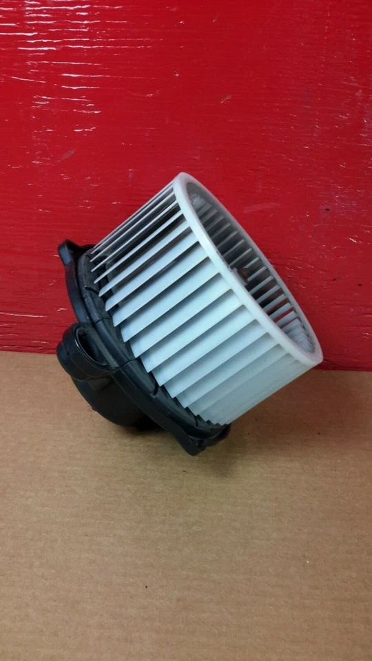 Hyundai Veracruz 2007-2012 calentador de aire acondicionado delantero soplador motor OEM Foto 2 de 4