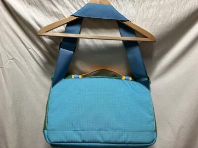 Patagonia Black Hole Mini Messenger Bag Men Bag original LTD