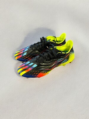 Adidas Copa Sense.1 SG Soccer Cleats AI Rihia Men s Size 6.5 /7.5 Wmn s GY8933