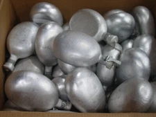 Original Bulgarian Army Canteen Bulgaria Military Bottle w/ Belt Hook