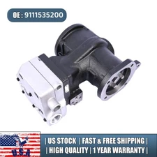 Air Brake Compressor 3103403  9111535200 for Cummins M11 N14 NB N14 ISM Engine