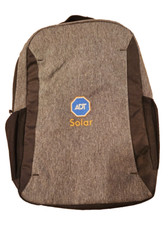 NEW -Travel Backpack, Carry Shoulder Straps. Plenty of Internal Pockets