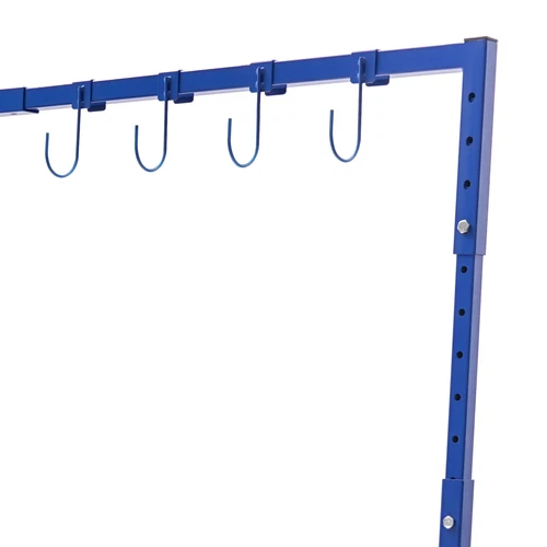 Auto Body Paint Stand Door Hood Fender Panel Painting Rack Holder Support - Picture 30 of 42