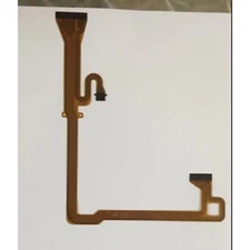 NEW For Panasonic Gh4 Gh3 Screen Cable Lcd Cable Lcd Cable Lcd Link Cable Parts