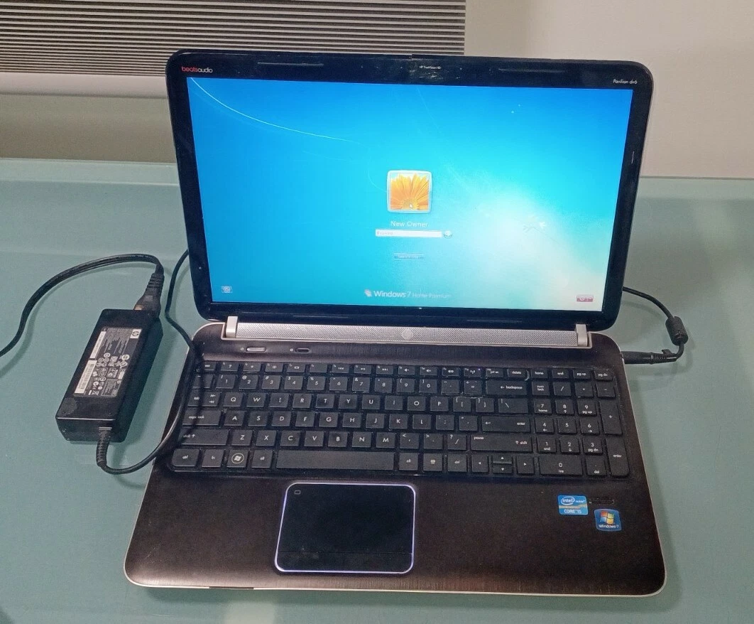 retorta capturar Impermeable HP Pavilion dv6-6138nr Intel Core i5-2410M 2.3 GHz 6 GB RAM, 628GB HDD, WIFI | eBay retorta capturar Impermeable HP Pavilion dv6-6138nr Intel Core i5-2410M 2.3 GHz 6 GB RAM, 628GB HDD, WIFI | eBay