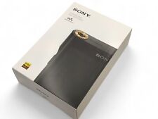 Sony WM1AM2 Walkman Digital Media Player - Black for sale Sony WM1AM2 Walkman Digital Media Player - Black for sale