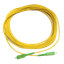 Cable-fibra-optica-SC-APC-monomodo-simplex-9-125-10-M-Amarillo miniatura 3