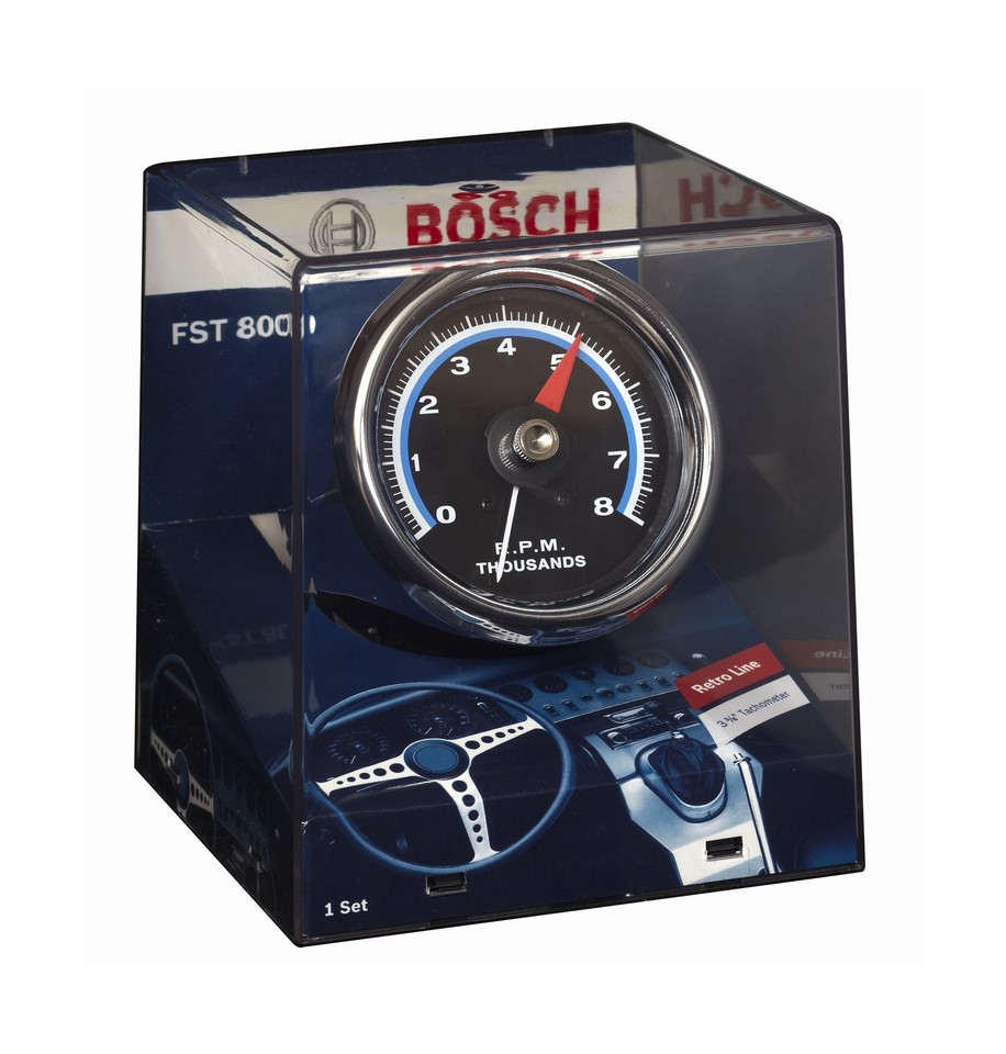 Actron Bosch SP0F000062 Retro Line 3-3/8
