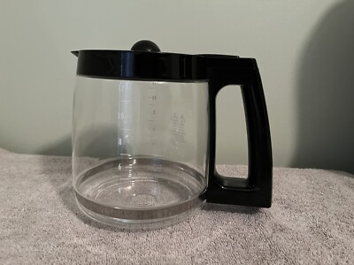 Hamilton Beach Flexbrew Coffee Maker Replacement Carafe