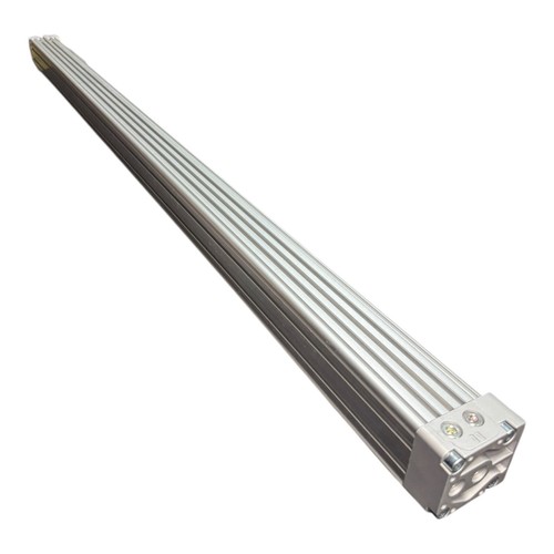 Festo DGC-K-40-1100-PPV-A-GK 1312503 608 Linear Actuator 40Mm G1/4" 2...8Bar - Picture 2 of 18
