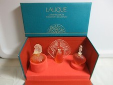 Lalique *Les Introuvables* The Ultimate Colle...