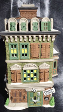 Dept 56 Dickens' Village Series 