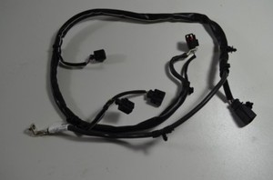 VW Tiguan II AD1Kabelbaum 5Q0971230GL Leitungssatz Lichtmaschine Klimakompressor